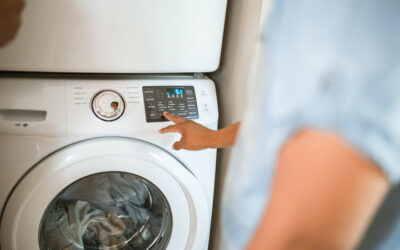 Water Damage Remediation After A Washing Machine Catastrophe