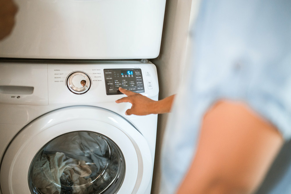 Water Damage Remediation After A Washing Machine Catastrophe