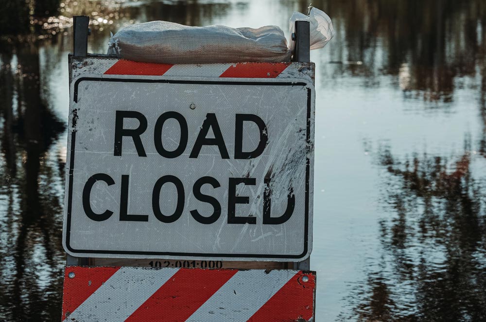 Protecting Your Home and Business from Flooding in San Antonio, Texas: A Guide to Understanding the Risks and Preparing for Potential Flood Events