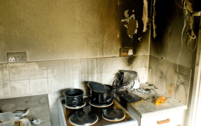 Complete Guide to Assessing Fire Damage: What You Need to Check