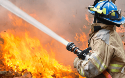 Recent Fires in Bexar County: What Homeowners Can Learn About Fire Safety and Recovery