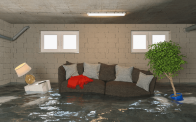 Basement Flooding Tips Every Homeowner Should Know