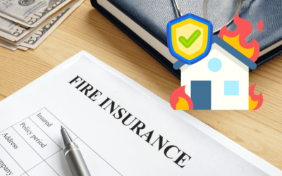 Filing A Fire Damage Insurance Claim? Read This First