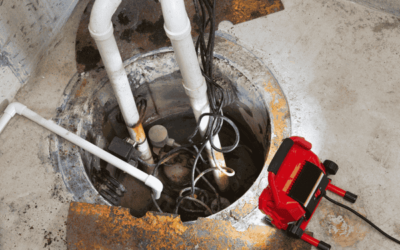 How a Sump Pump Saves You Thousands in Repairs