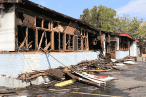 How Home Restoration Services Can Help You Recover Faster After a Flood or Fire