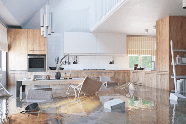 How to Minimize Water Damage While Waiting for Emergency Water Extraction