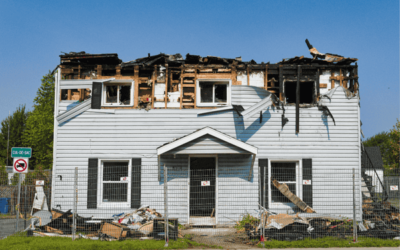 Don’t Panic! A Disaster Restoration Company’s Step-by-step Guide To Recovery