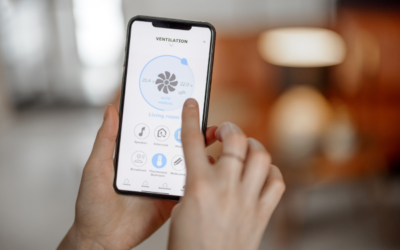 Prevent Mold and Water Damage with Smart Ventilation