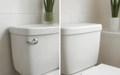 Toilet Wax Ring Failure Red Flags