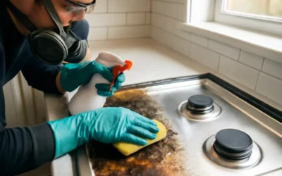Protein Fire Residue Cleanup Secrets